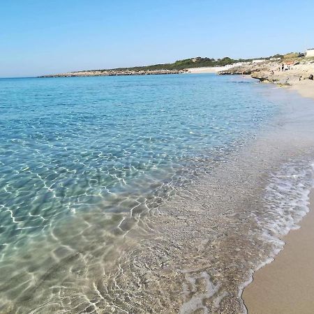 شقة Brezza Marina تارانتو المظهر الخارجي الصورة
