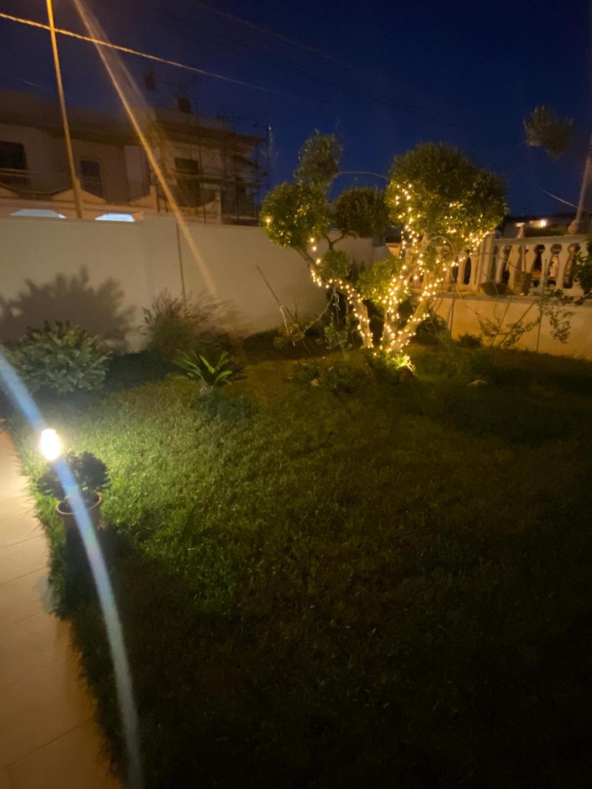 شقة Brezza Marina تارانتو المظهر الخارجي الصورة